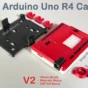 Arduino UNO R4 Case Kit