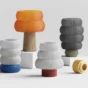 KUMO – Collection de lampes modulaires