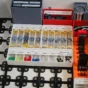 Gridfinity Small Parts Organizer
